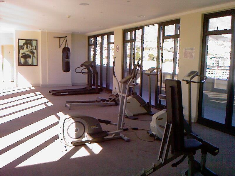 To Let 1 Bedroom Property for Rent in Cape Town City Centre Western Cape